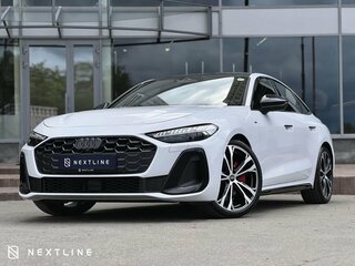 Audi A5 III (B10)