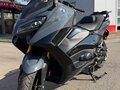 2022 Yamaha TMAX, серый, 1300000 рублей - вид 5