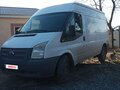 2013 Ford Transit, белый, 1600000 рублей