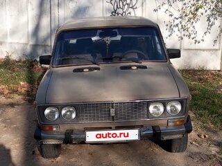 1990 Lada (ВАЗ) 2106, бежевый, 95000 рублей, вид 1