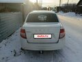 2024 Lada (ВАЗ) Granta I Рестайлинг, белый, 880000 рублей - вид 4