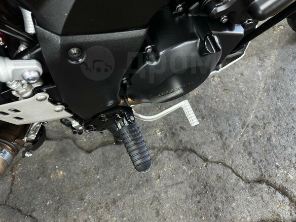 2015 Suzuki V-Strom 1000, красный, 780000 рублей - вид 36