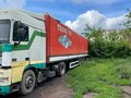 1998 DAF 95XF, бежевый, 1300000 рублей - вид 2
