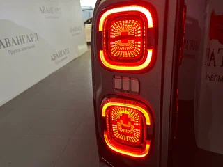 2024 Haval H9 II, чёрный, 4399000 рублей, вид 4
