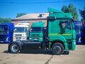 2018 КамАЗ 5490, зелёный, 1590000 рублей - вид 5