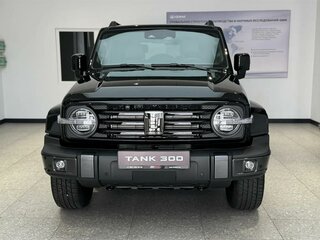 2026 Tank 300 I, чёрный, 5249000 рублей, вид 2