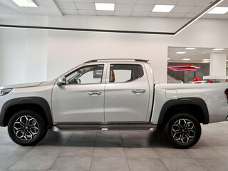 2026 Changan Hunter Plus, белый, 4099900 рублей, вид 2