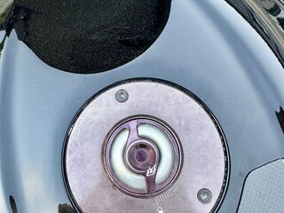 2013 Suzuki GSX-R 750, чёрный, 815000 рублей, вид 2