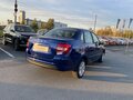 2026 Lada (ВАЗ) Granta I Рестайлинг, синий, 1208000 рублей - вид 2