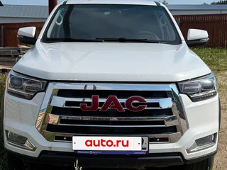 2023 JAC T8 Pro, белый, 1900000 рублей, вид 2