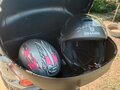 2012 Sym Maxsym 400, серый, 310000 рублей - вид 11