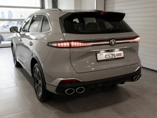2024 Changan CS75 Plus III, серый, 2849900 рублей, вид 5