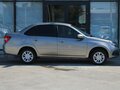 2022 Lada (ВАЗ) Granta I Рестайлинг, серый, 810000 рублей - вид 3