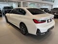 2023 BMW 3 серии 320i VII (G2x) Рестайлинг, белый, 3295355 рублей - вид 5