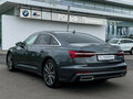 2019 Audi A6 45 TFSI V (C8), серый - вид 6