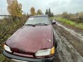 2011 Lada (ВАЗ) 2115, пурпурный, 120000 рублей