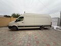 2006 Volkswagen Crafter, белый, 1200000 рублей - вид 5