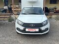 2023 LADA (ВАЗ) Granta, белый, 1250000 рублей - вид 1