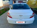 2010 Chery M11 (A3), белый, 180000 рублей - вид 5