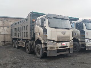2023 FAW CA5122, белый, 2130000 рублей, вид 1