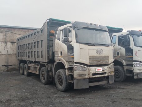 2023 FAW CA5122, белый, 2130000 рублей, вид 1