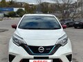 2017 Nissan Note Nismo e-Power II Рестайлинг, белый, 1480000 рублей - вид 1