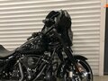 2025 Harley-Davidson Street Glide, чёрный, 4190000 рублей - вид 6