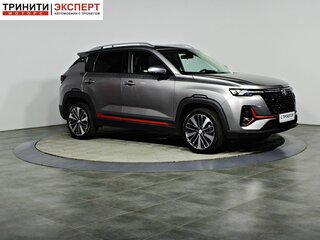 2023 Changan CS35 Plus I Рестайлинг, серый, 1864000 рублей, вид 3