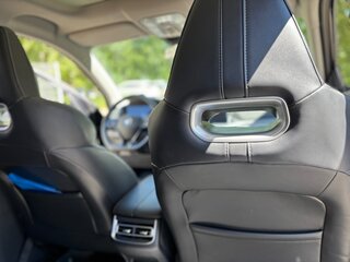 2023 Changan CS75 Plus I Рестайлинг, чёрный, 2290000 рублей, вид 5