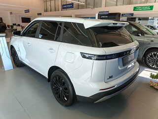 2026 Jeland J6, белый, 2749000 рублей, вид 4