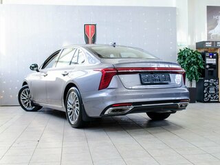 2024 Hongqi H5 II, серый, 3950000 рублей, вид 4