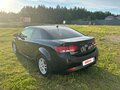 2011 Kia Cerato Koup II, чёрный, 610000 рублей - вид 1