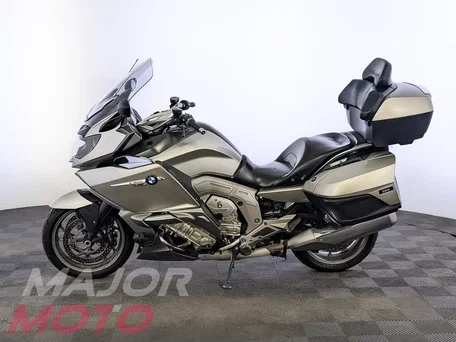 2011 BMW K 1600 GTL, серый, 899000 рублей, вид 5