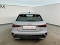 2025 Audi A3 Sportback 35 TFSI IV (8Y) Рестайлинг, серый, 4495000 рублей - вид 5