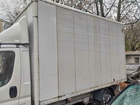 2013 Peugeot Boxer, белый, 950999 рублей, вид 2