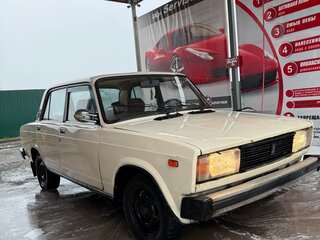 1990 Lada (ВАЗ) 2105, бежевый, 300000 рублей, вид 1