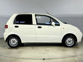 2012 Daewoo Matiz I Рестайлинг, бежевый, 225000 рублей, вид 5