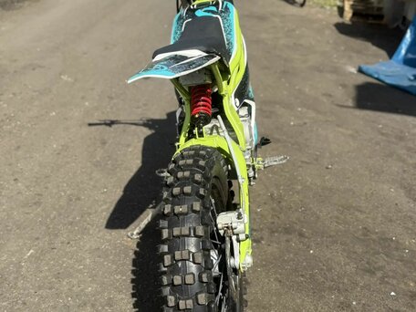 2026 Kayo T2 250 MX, белый, 300000 рублей, вид 4