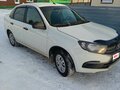 2024 Lada (ВАЗ) Granta I Рестайлинг, белый, 880000 рублей - вид 2