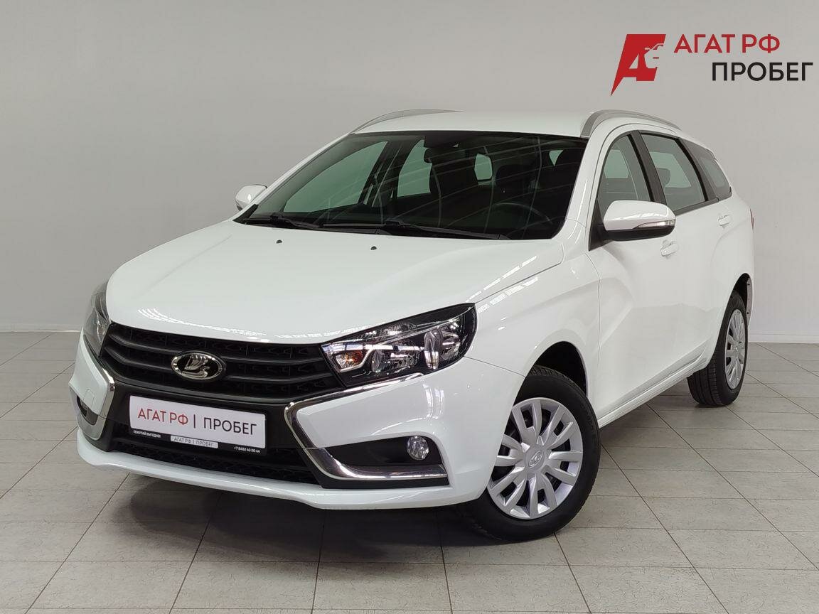 Открыть фотографии: Lada (ВАЗ) Vesta I