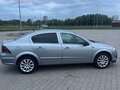 2011 Opel Astra H Рестайлинг, серый, 600000 рублей - вид 6