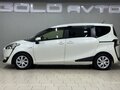 2016 Toyota Sienta II, белый, 1550000 рублей - вид 7