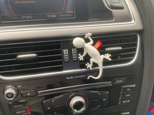 2012 Audi A5 I (8T) Рестайлинг, серебристый, 1699000 рублей - вид 16