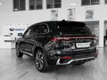 2026 Geely Monjaro, чёрный - вид 4