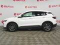 2021 Geely Coolray I, белый, 1419000 рублей - вид 8