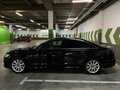 2015 Audi A6 IV (C7) Рестайлинг, чёрный, 2600000 рублей - вид 3
