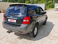 2007 Kia Sorento I Рестайлинг, чёрный - вид 5