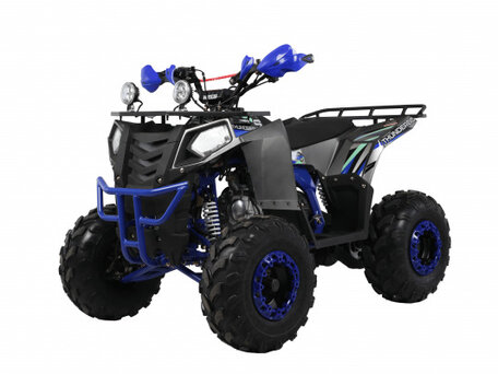 2026 Wels Thunder EVO, белый, 114200 рублей, вид 1
