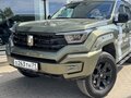 2024 Tank 400 I, зелёный, 5050000 рублей - вид 1