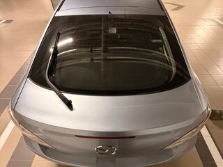 2011 Mazda 6 II (GH) Рестайлинг, серый, 1198000 рублей, вид 5